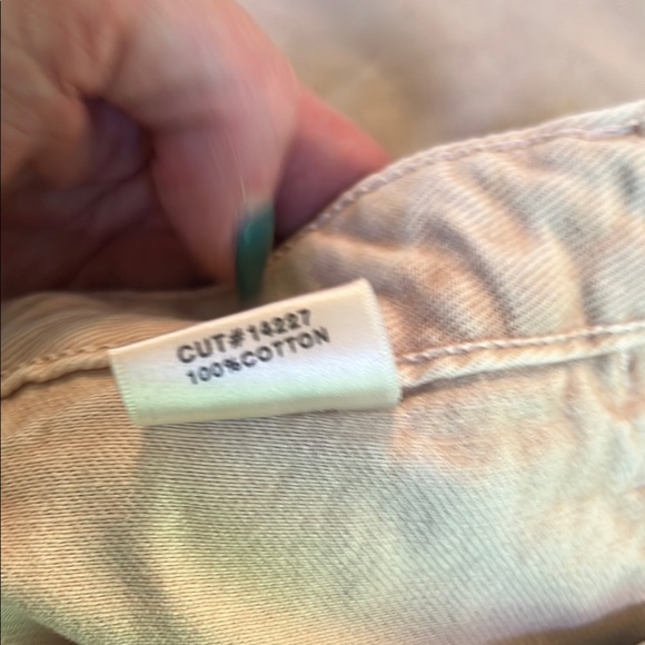 J Brand HALLTON Wide Leg Trouser Jeans - Picture 9 of 11